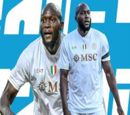 意媒：那不勒斯極有可能與盧卡庫分手，已決定4400萬歐買斷霍伊倫