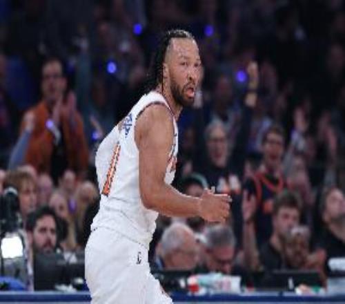 被踢中要害后CJ稱其在演戲！布倫森：對(duì)此我不會(huì)做任何回應(yīng)