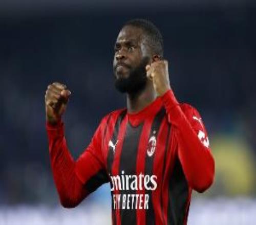 托莫里：足球的魅力在于你總能扭轉(zhuǎn)局面，對陣維羅納就是一個機會