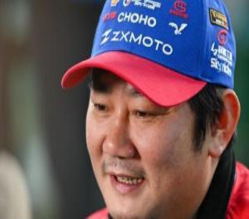 張雪談荷蘭站獲第7：現(xiàn)在的組別不會有碾壓優(yōu)勢，目前還是要保穩(wěn)