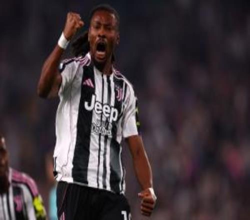 七輪不敗！尤文20博洛尼亞鞏固第四戴維閃擊破門圖拉姆建功