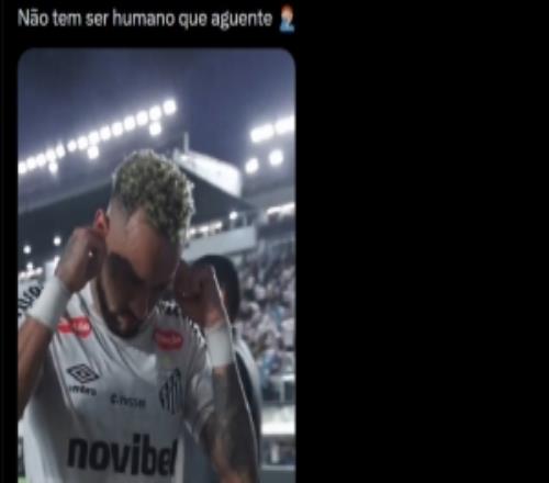 捂耳朵不理會(huì)球迷內(nèi)馬爾：我竟然要解釋撓耳朵動(dòng)作，媒體太過分