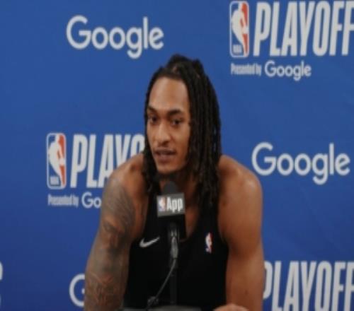 【完整版】瓦塞爾：重塑馬刺贏球文化場下像兄弟讓場上變得輕松