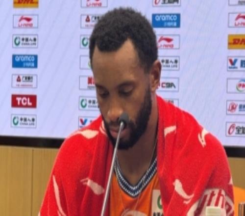 戰(zhàn)舊主31分7助！弗格：遼寧是傳統(tǒng)強隊也可能是我們8進4的對手