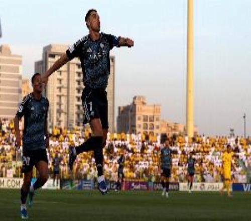 卡列哈：在職業(yè)精神和永爭第一的野心方面，C羅可能是歷史第一人