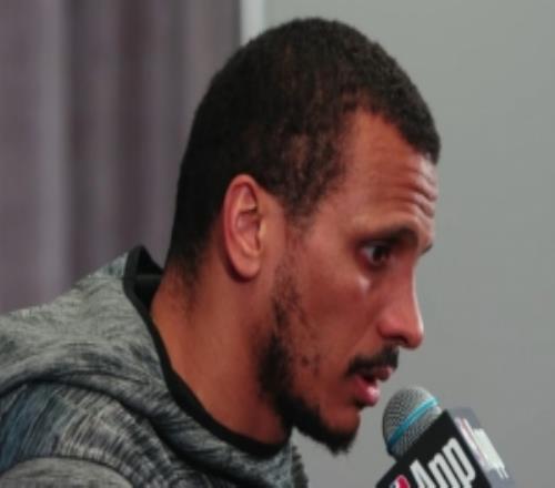 【完整版】馬祖拉：全隊(duì)展現(xiàn)極高素養(yǎng)準(zhǔn)備好迎接次戰(zhàn)挑戰(zhàn)