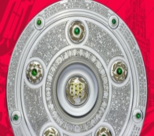 官方：拜仁將在德甲最后一輪對陣科隆賽后舉行頒獎儀式