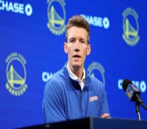 ESPN：鄧?yán)S已和勇士續(xù)約任職期間得到老板及球隊核心成員認(rèn)可