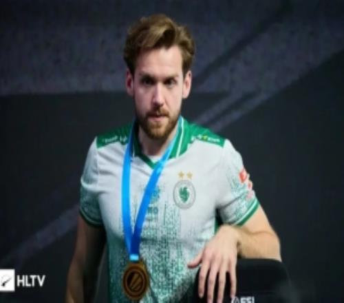 NiKo：現(xiàn)在就是總打不明白淘汰賽我們還沒能找到解決辦法