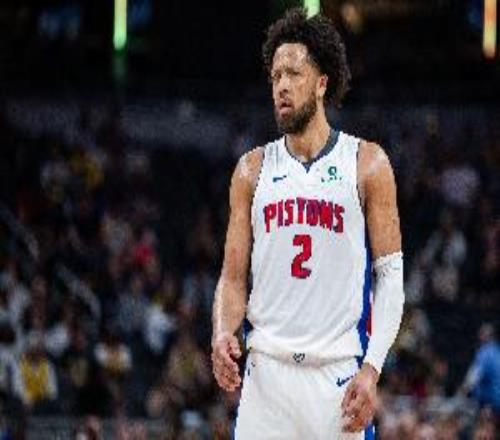 獨木難支！坎寧安27中13空砍全場最高39分外加5板4助罰球11中10