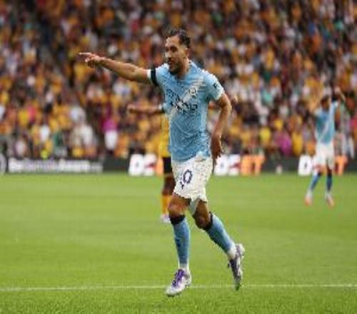 10球14助，謝爾基是本賽季英超首位各項(xiàng)賽事進(jìn)球、助攻均上雙球員