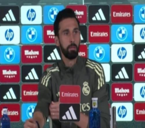 阿韋洛亞：感覺我們被剝奪了進入半決賽的機會球隊無需徹底變革