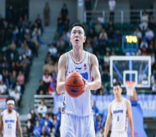 968記三分！北京隊(duì)史三分王朱彥西正式謝幕將轉(zhuǎn)型助教開(kāi)啟新征程