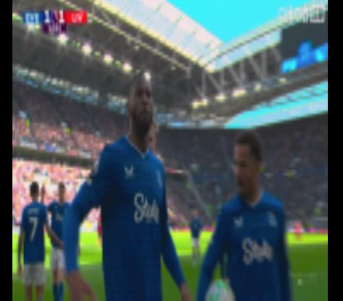 腳感火熱！貝托近3場英超：戰藍軍獨造三球、連破小蜜蜂+利物浦