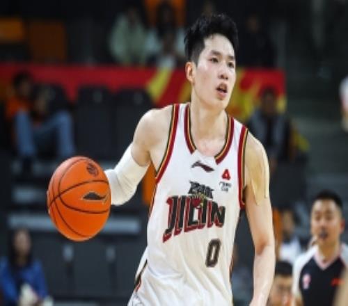 潛力賽上海擊敗遼寧寧波不敵吉林浙江戰(zhàn)勝天津