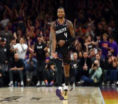 杰倫格林：裁判吹罰標準應該統(tǒng)一有幾次判罰并不合理