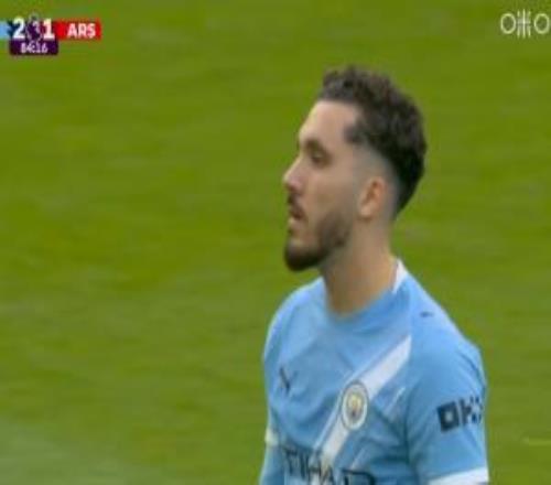 進球功臣下場！第84分鐘，謝爾基被換下福登登場