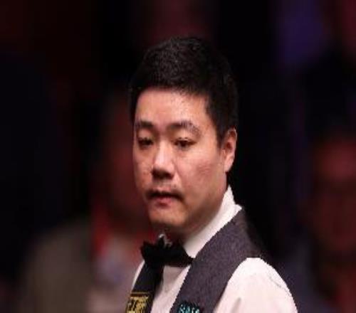 吉米懷特：丁俊暉的控球不輸奧沙利文，他若擊敗趙心童我不會(huì)意外