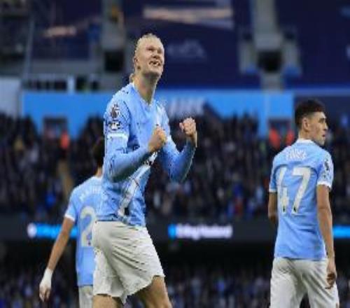 哈蘭德：預(yù)料到槍手會(huì)高位逼搶我們清楚本場沒贏那爭冠就結(jié)束了