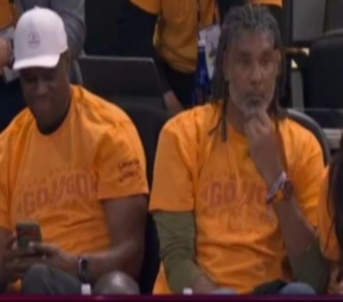 文班亞馬季后賽首秀：傳承開始