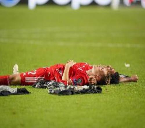 基米希：格納布里重傷令人遺憾賽季尾聲缺少他對我們是重大打擊