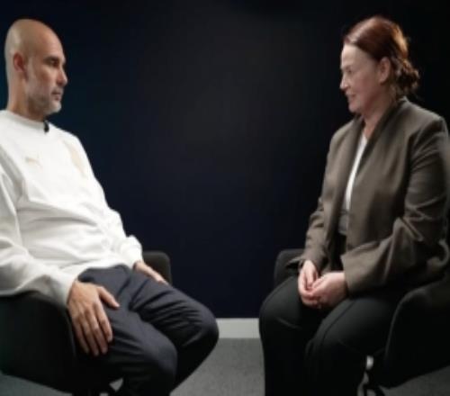 瓜迪奧拉：英超的強度和難度超乎想象，冠軍不到最后一刻永無定論