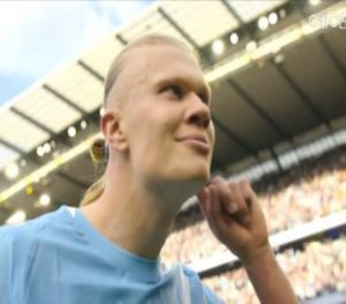 下周中就有希望登頂！若曼城贏伯恩利，將反超槍手領(lǐng)跑積分榜