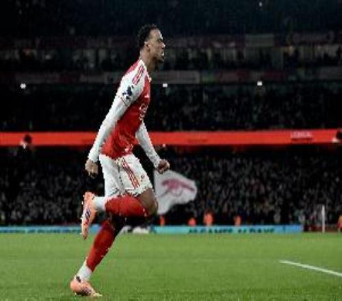 本賽季英超中衛(wèi)零封場次：加布里埃爾13場居首，薩利巴、格伊次席