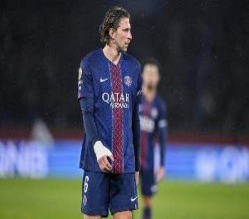 隊(duì)報(bào)：由于替補(bǔ)狀態(tài)糟糕，巴黎接下來27天的9場比賽里將不敢輪換