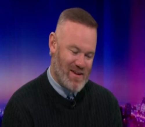 魯尼：我希望阿森納奪冠，但球迷要支持球隊(duì)而不是發(fā)出噓聲