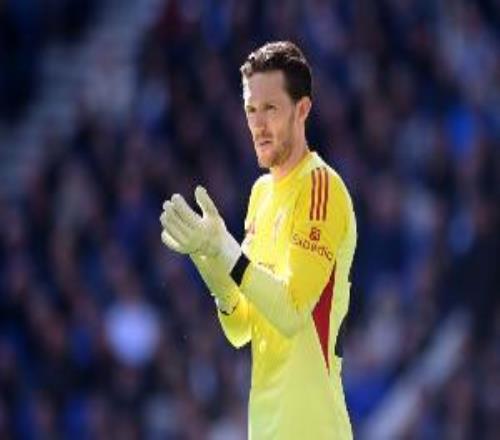 羅伯遜：伍德曼一直值得信賴他會(huì)自己加練也會(huì)陪薩拉赫加練