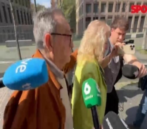 前同事：內(nèi)格雷拉根本不可能授意任何一名裁判，讓其吹罰偏向巴薩