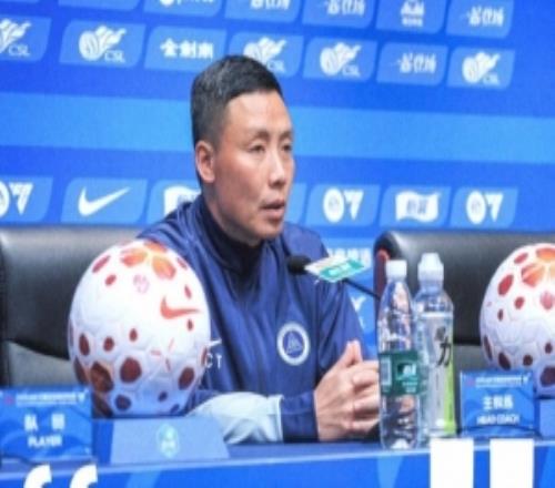 陳濤：我們面臨傷病和密集賽程情況，重要的是展現(xiàn)出更強(qiáng)的凝聚力