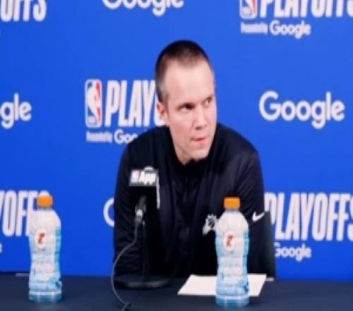 【完整版】奧特：次戰(zhàn)從零開始我們必須打出更高水平強(qiáng)勢反彈