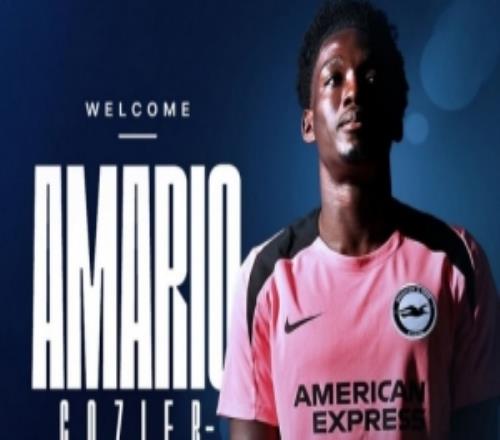 TA：布萊頓希望與20歲邊鋒杜伯里續(xù)約，雙方正在商談新合同