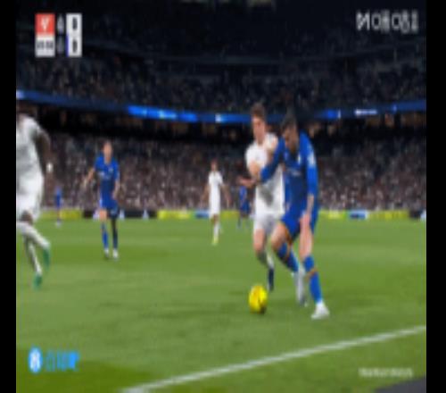 赫塔費球員：無法原諒呂迪格，難道我還得感謝他給我留了條命嗎