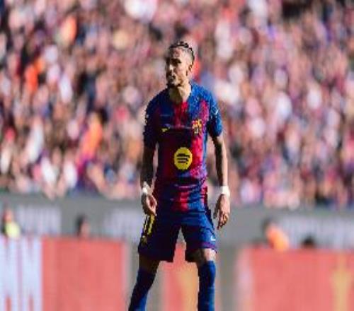 卡福谈金球奖和拉菲尼亚：欧冠半决赛里好球员不少，不排除任何人