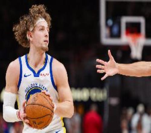 波杰：我知道自己不會變得比庫里出色我只想努力成為最好的波杰