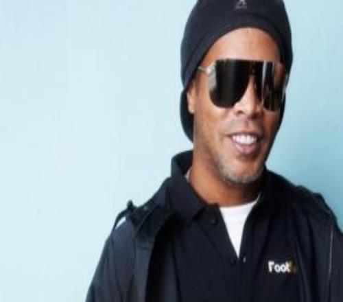 小羅：加盟巴薩第一天就感覺偉大在發生我是看著拉菲尼亞長大的