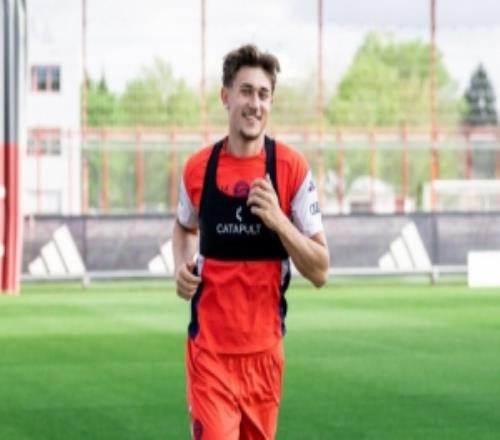 好消息！拜仁官方：比朔夫今日恢復(fù)跑步訓(xùn)練