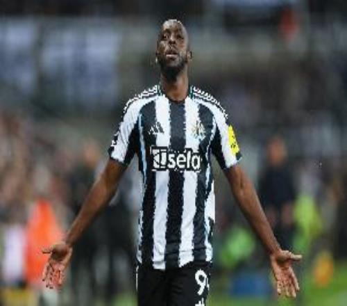 埃迪豪：身體因素一直阻礙維薩找到節(jié)奏，最好的他尚未到來