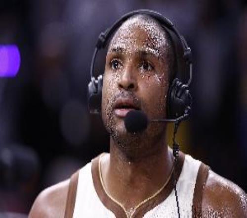 霍福德：我在波士頓很快樂&離開那絕非易事但我需翻開人生新篇章