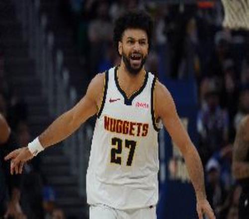 香农夏普：穆雷TMD在想什么落后3分却放弃投三分而投两分