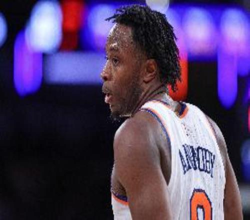 只輸了1分！阿努諾比罰球8中4&關(guān)鍵兩罰不中拿到14分8板2助2斷