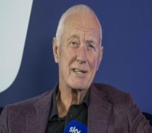 前台联主席：我们会不断增加奖金，世锦赛奖金未来会超过100万镑