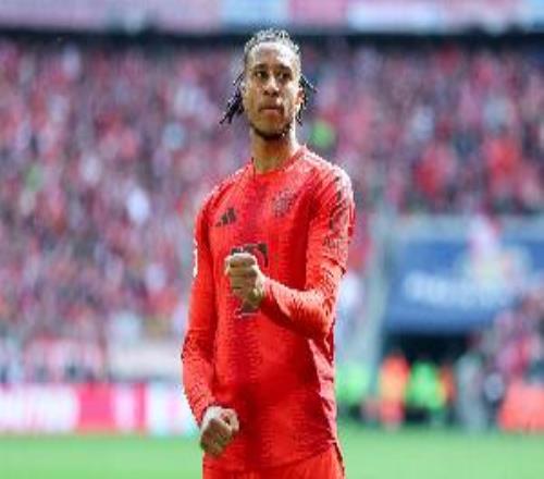 德塞利：奥利塞是拜仁是进攻引擎，他的控球能力简直令人难以置信