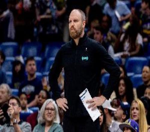 Stein：前灰熊主帥詹金斯是雄鹿帥位首選雙方已進行過會面