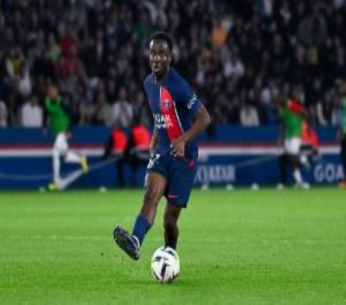 巴黎外租后衛扎格在丹麥超速駕駛，被判處20日監禁+吊銷駕照3年