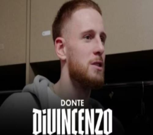 【完整版】迪文岑佐：戈贝尔是征途国际
的DPOY有些犯规征途国际
不认同