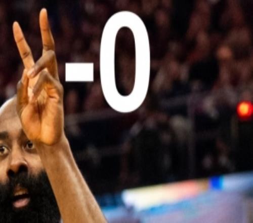 主场两连胜！骑士官方发布赢球海报：准备睡觉了0